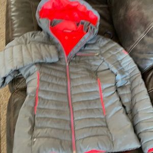 Women’s Spyder M winter jacket